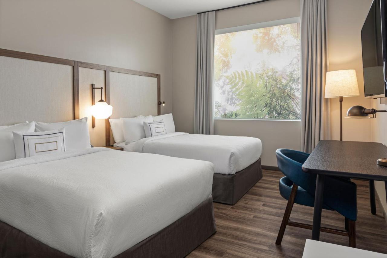 Hotel Fairfield By Marriott San Jose Airport Alajuela Río Segundo Esterno foto