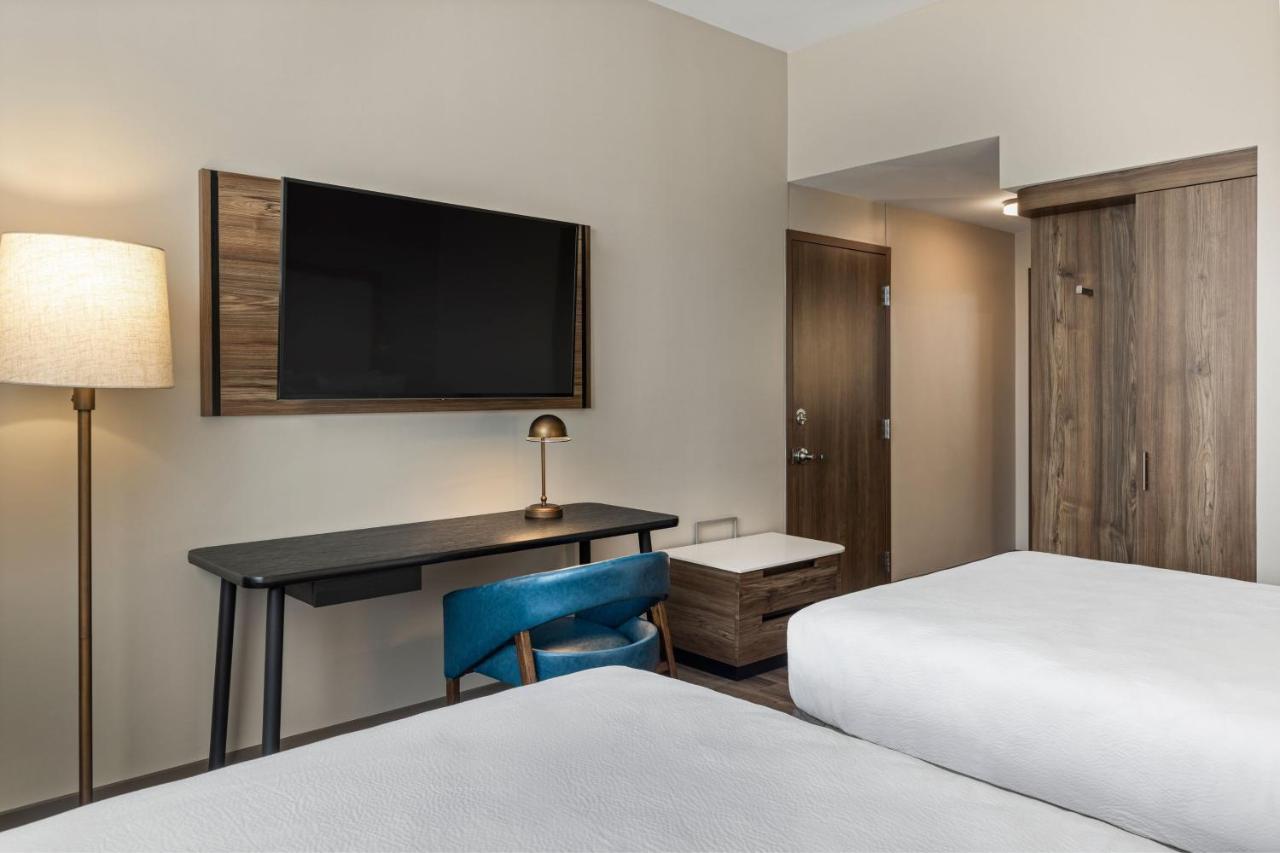 Hotel Fairfield By Marriott San Jose Airport Alajuela Río Segundo Esterno foto