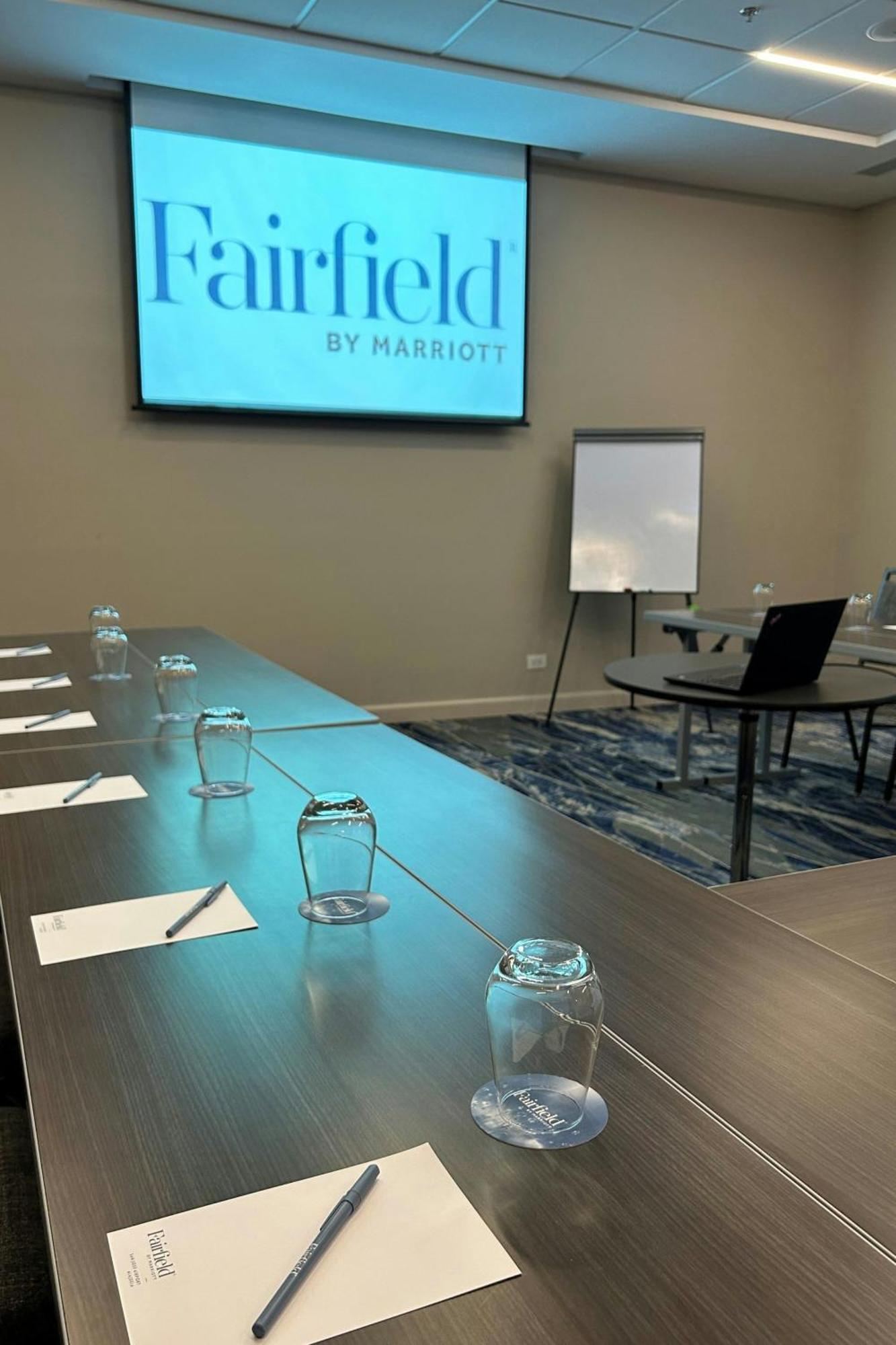 Hotel Fairfield By Marriott San Jose Airport Alajuela Río Segundo Esterno foto